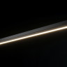 SY-LINK-900-BL-32-NW, светильник линейный матовый, черный, 32Вт, 4000К