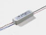 Блок Питания для светодиодных лент IP 67 пластик 100 W, 24V, LV-100-24