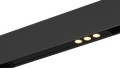 SY-mini-522217-3.7-48-BL-WW, светильник магнитный линейный, 3,7Вт, 3000К, 48В &mdash; Multielectrika