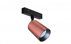 SY-LINK-SP-CF-15-NW, светильник-спот, кофе, 15Вт, 4000К &mdash; Multielectrika