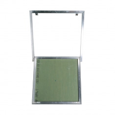 Люк под покраску ПРАКТИКА Планшет Уголок 60-60 &mdash; Multielectrika