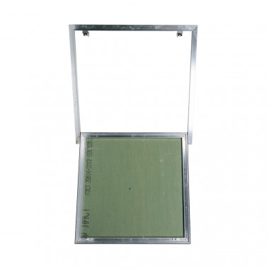 Люк под покраску ПРАКТИКА Планшет Уголок 60-60 — Multielectrika