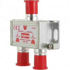 Делитель (Краб) TV Legrand &mdash; Multielectrika