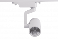 Светильник трековый однофазный SWG TL55 &mdash; Multielectrika