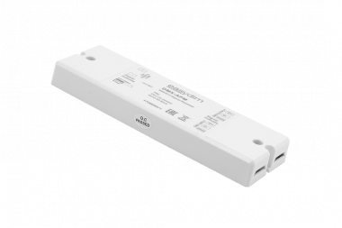 Усилитель EasyDim DMX-AMP — Multielectrika