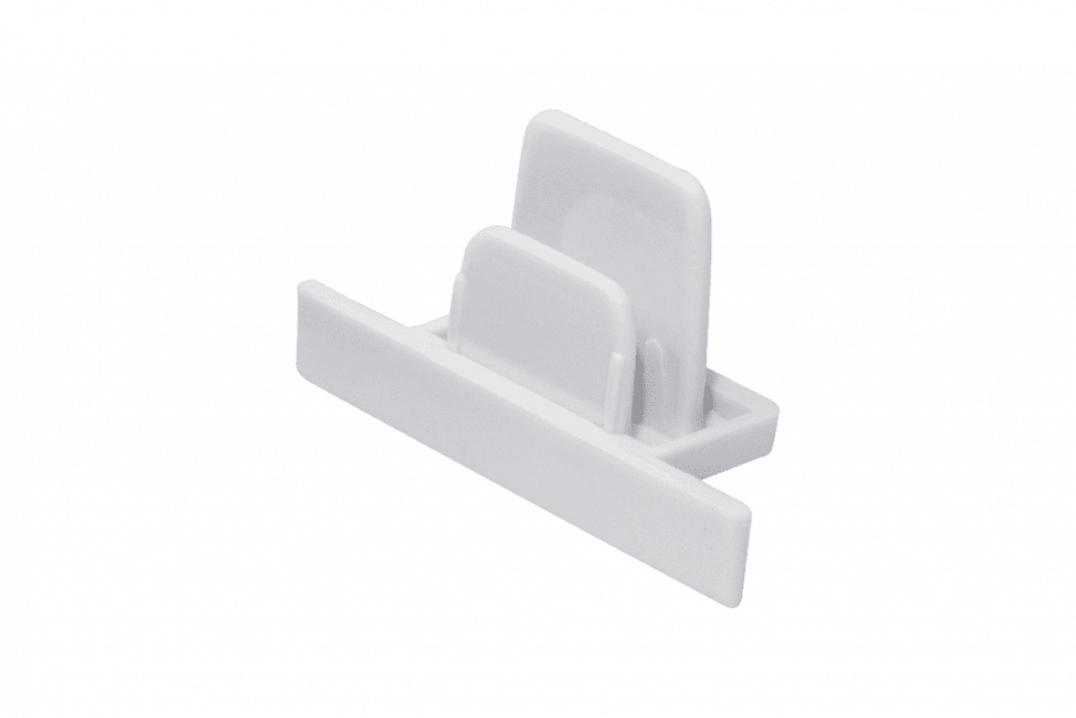 Заглушка SWG для однофазного встраиваемого трека фото 1 — Multielectrika