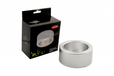 Светильник накладной SWG GX53 002007 — Multielectrika