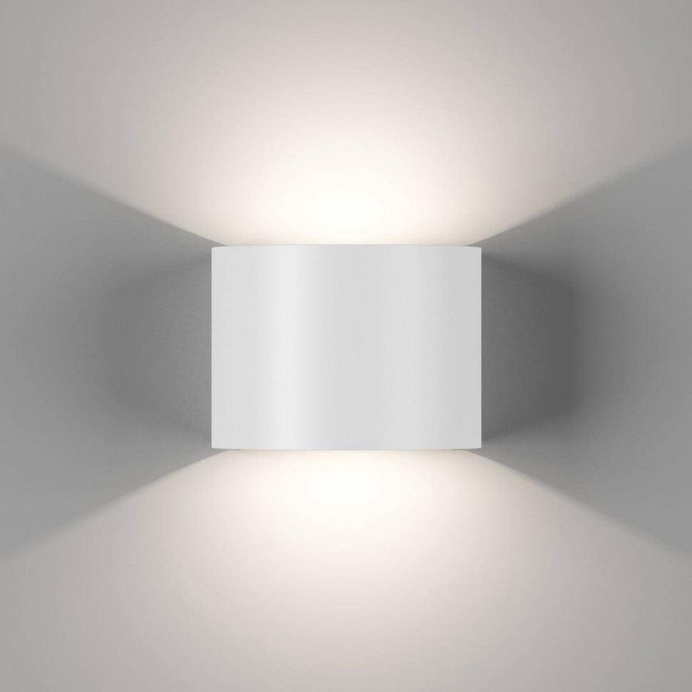 Светильник настенный DesignLed GW TAPE 002099 фото 1 — Multielectrika