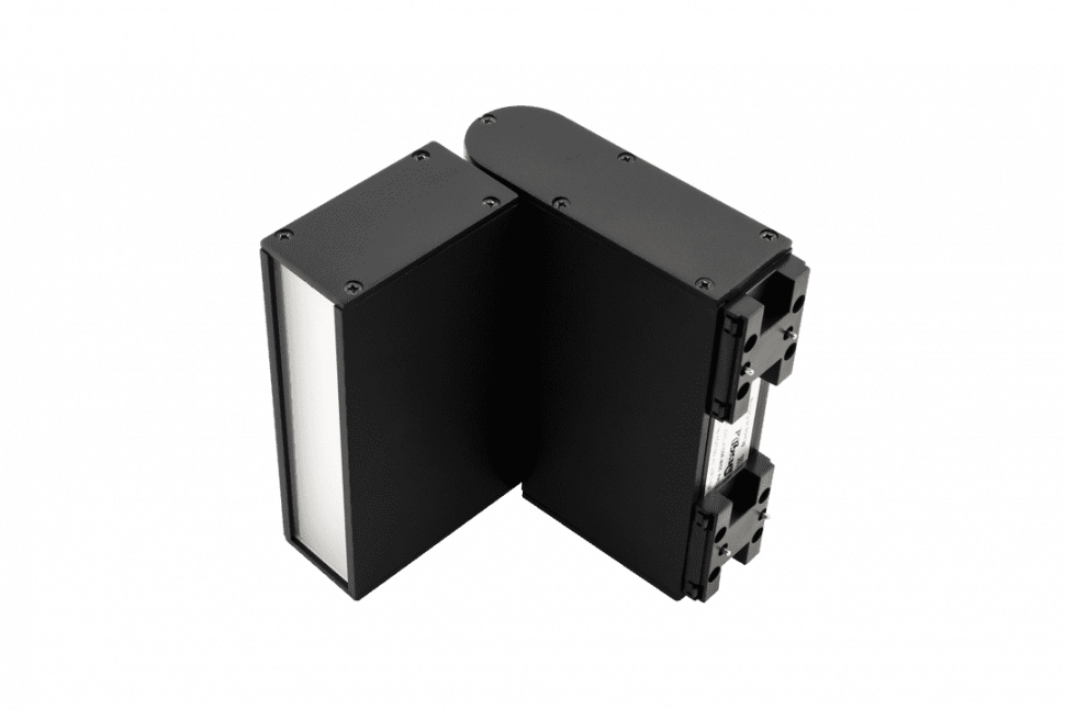 Светильник для низковольтного трека SWG Pro SY 005797 фото 1 — Multielectrika