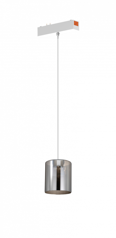 Светильник трековый SWG Pro SLIM 022095 фото 1 — Multielectrika