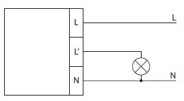 Датчик движения DRM-01 — Multielectrika