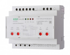 Ограничитель мощности (трёхфазный) OM-630 &mdash; Multielectrika