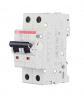 Автомат двухполюсный ABB S202 C32 A 2CDS252001R0324