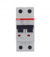 Автомат двухполюсный ABB S202 C32 A 2CDS252001R0324 фото 6 — Multielectrika
