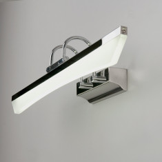 Настенный светодиодный светильник Selenga Neo LED MRL LED 7W 1004 IP20 &mdash; Multielectrika