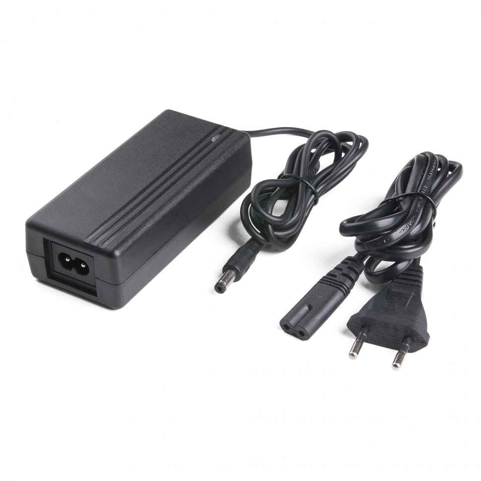 Блок питания 12V 48W IP20 TRSLS-004 48W IP20 фото 1 &mdash; Multielectrika