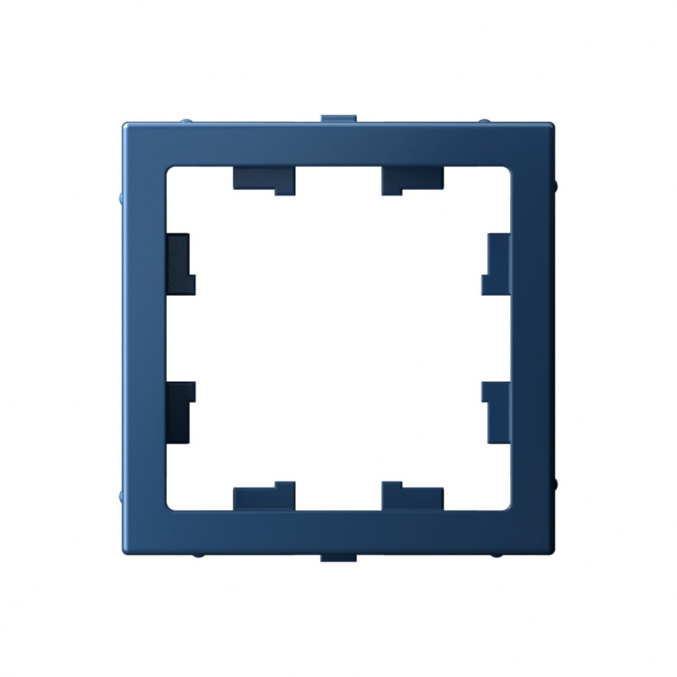 Адаптер для функции AtlasDesign Systeme Electric ArtGallery, аквамарин фото 1 — Multielectrika