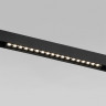 Slim Magnetic SL03 Трековый светильник 18W 4200K черный 85006/01 85006/01