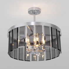 Умный потолочный светильник Bogate&amp;apos;s Eclipse 357/5 357/5 Smart &mdash; Multielectrika