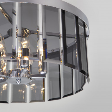 Умный потолочный светильник Bogate&amp;apos;s Eclipse 357/5 357/5 Smart — Multielectrika