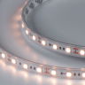 Лента светодиодная DSG 5050 WW 60L-V12-IP65, 2700 K, 300 LED, 14.4W/m, LUX