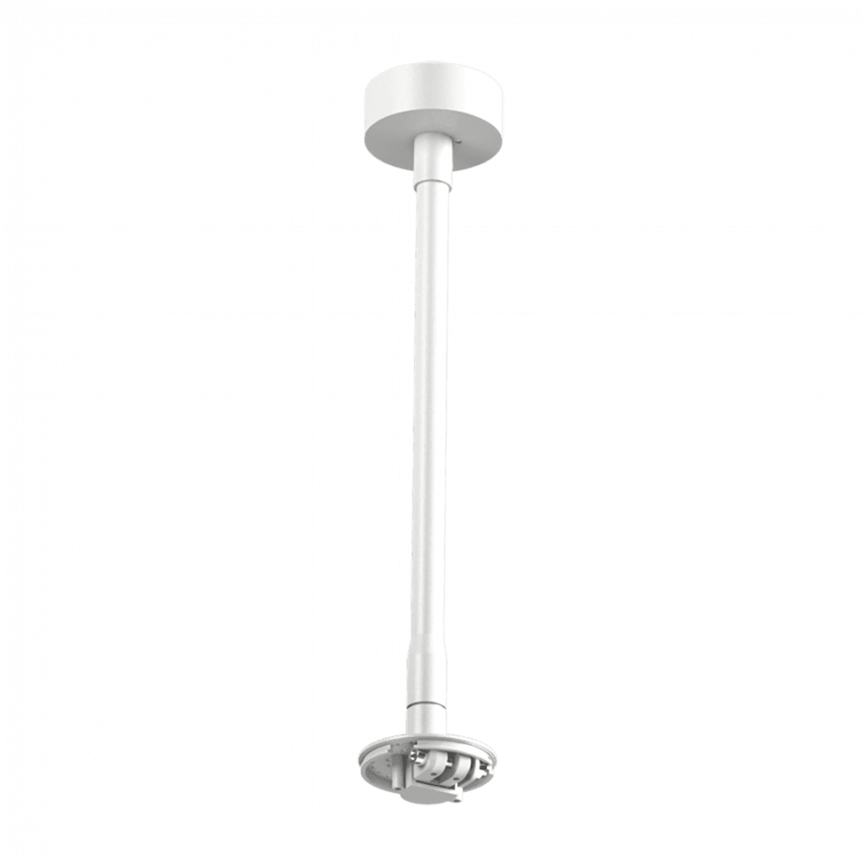 VL-M5-WH Сменное крепление M5 для светильников VILLY. Белое фото 1 — Multielectrika