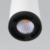Накладной светодиодный светильник 25033/LED фото 2 — Multielectrika