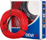 Теплый пол DEVI DEVIflex 18T (DTIP-18),  37 м, 625 / 680 Вт  (электрический нагревательный кабель)  