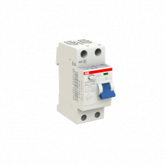 УЗО ABB F202 A-63/0,3 тип A 63A 300mA 2CSF202101R3630 &mdash; Multielectrika