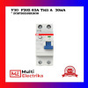 УЗО ABB F202 A-63/0,3 тип A 63A 300mA 2CSF202101R3630 фото 1 — Multielectrika