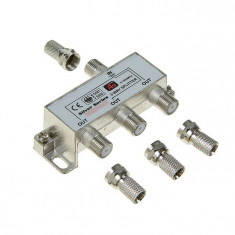 Делитель (Краб) ТВ REXANT &mdash; Multielectrika