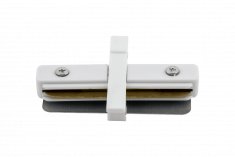 I-Коннектор SWG для однофазного встраиваемого трека &mdash; Multielectrika