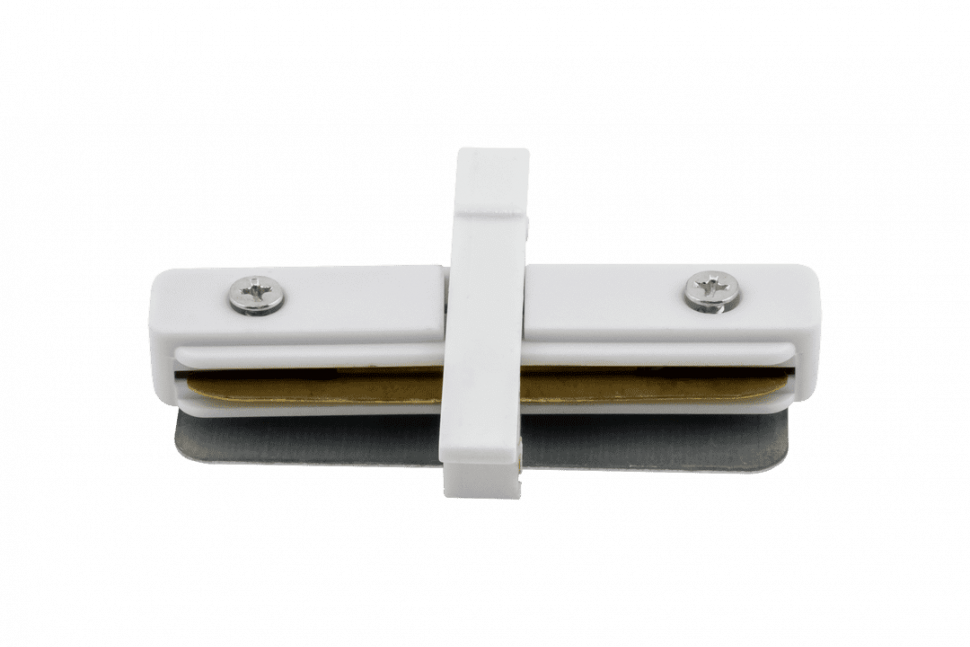 I-Коннектор SWG для однофазного встраиваемого трека фото 1 — Multielectrika