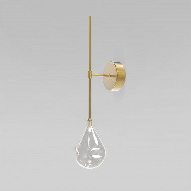 Бра со стеклянным плафоном 201002 — Multielectrika