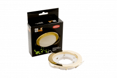 Светильник встраиваемый SWG GX53 002297 &mdash; Multielectrika