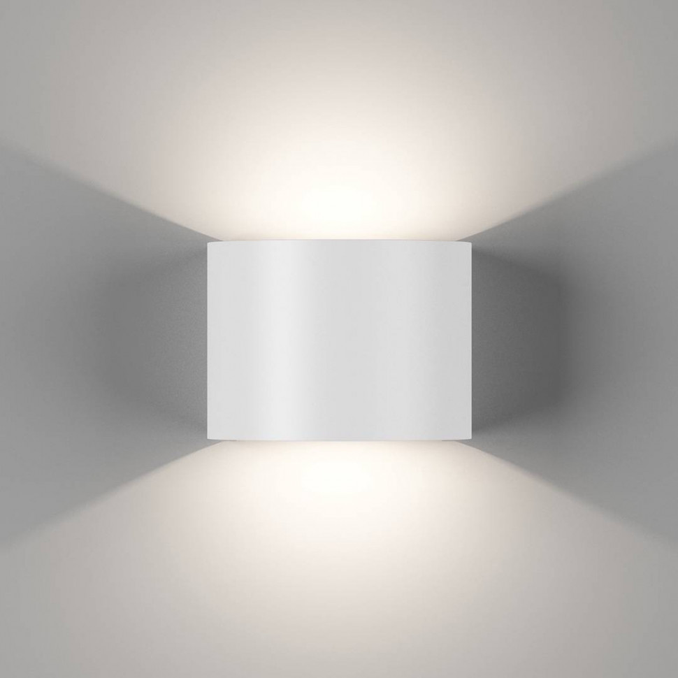 Светильник настенный DesignLed GW TAPE 002100 фото 1 — Multielectrika