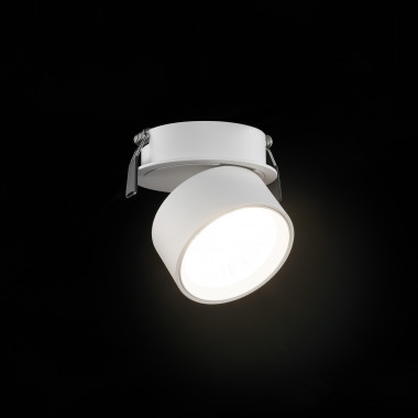 Светильник Lumker RINK 014409 — Multielectrika