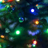 Гирлянда нить мульти с эффектом мерцания 20м IP65 400-104 фото 12 — Multielectrika