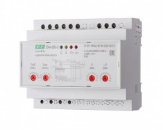 Ограничитель мощности (трёхфазный) OM-630-2 &mdash; Multielectrika