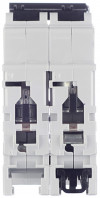 Автомат двухполюсный ABB S202 C40 A 2CDS252001R0404 фото 10 — Multielectrika