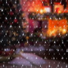Новогодняя гирлянда сеть белый 1,5*1,5м IP20 300-001 белый фото 4 — Multielectrika