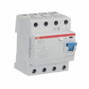 УЗО ABB F204 АС- 80/0,3 4P фото 2 — Multielectrika