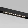 Slim Magnetic SL02 Трековый светильник 12W 4200K черный 85005/01 85005/01
