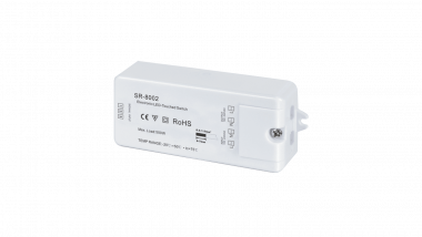 SR-8002,  Cенсор выключатель 220B &quot;led-ball&quot; датчик — Multielectrika