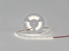 Лента светодиодная 9Вт/м SWG-DOT168, IP20, 24В, Нейтральный белый, 4000К &mdash; Multielectrika