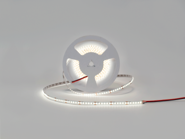 Лента светодиодная 9Вт/м SWG-DOT168, IP20, 24В, Нейтральный белый, 4000К — Multielectrika