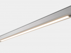 SY-LINK-900-WH-32-NW, светильник линейный матовый, белый, 32Вт, 4000К &mdash; Multielectrika