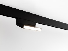 SY-mini-521114-5.2-48-BL-NW, светильник-книжка магнитный 5.2Вт, 4000К, 48В &mdash; Multielectrika