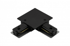 L-Коннектор SWG для однофазного встраиваемого трека &mdash; Multielectrika