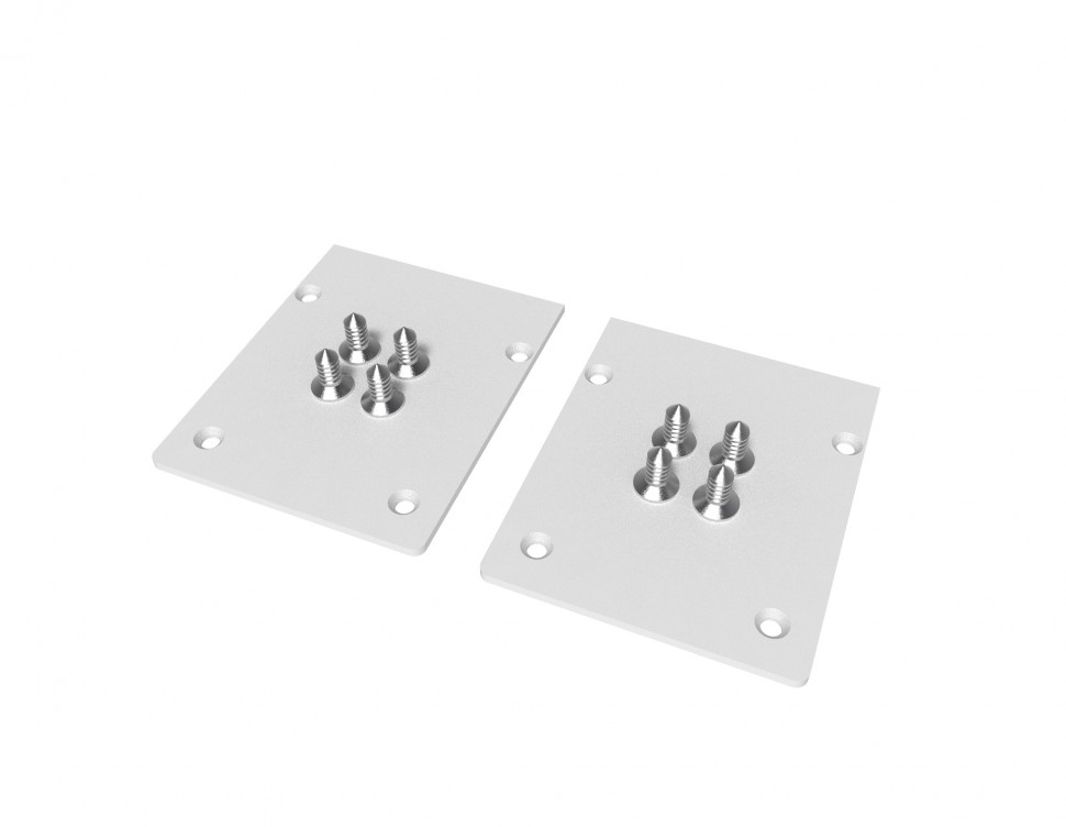 Заглушка для низковольтного трека SWG Pro SY фото 1 — Multielectrika